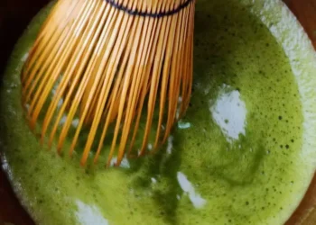 Why US demand for Japanese matcha is straining the $3.5 billion industry
