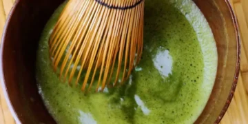 Why US demand for Japanese matcha is straining the $3.5 billion industry
