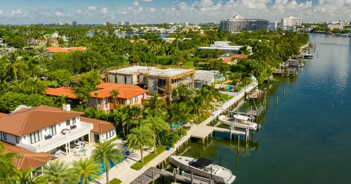 How Zohran Mamdani’s NYC victory could make a hot ultra-luxury market in cities like Miami even hotter