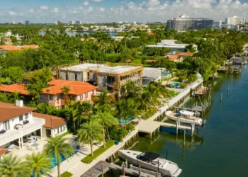 How Zohran Mamdani’s NYC victory could make a hot ultra-luxury market in cities like Miami even hotter