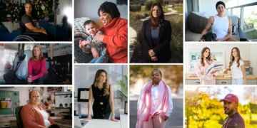 Cancer rates are rising among young people. Here are 6 ways to lower your risk and stay prepared.