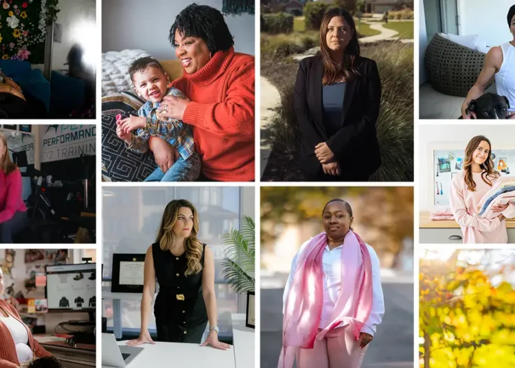 Cancer rates are rising among young people. Here are 6 ways to lower your risk and stay prepared.