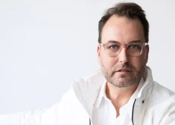 I plan parties for celebrities like Ariana Grande and Nick Jonas. A-listers love holograms and hyper-local cuisine.