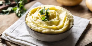 15 Thanksgiving dishes that don’t require an oven