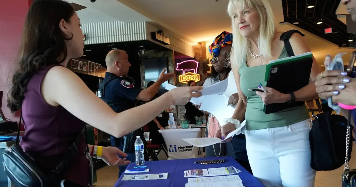 You’re now more likely to get into Harvard than to find a job