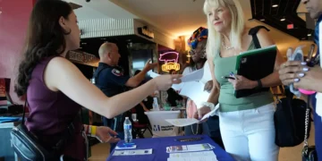 You’re now more likely to get into Harvard than to find a job