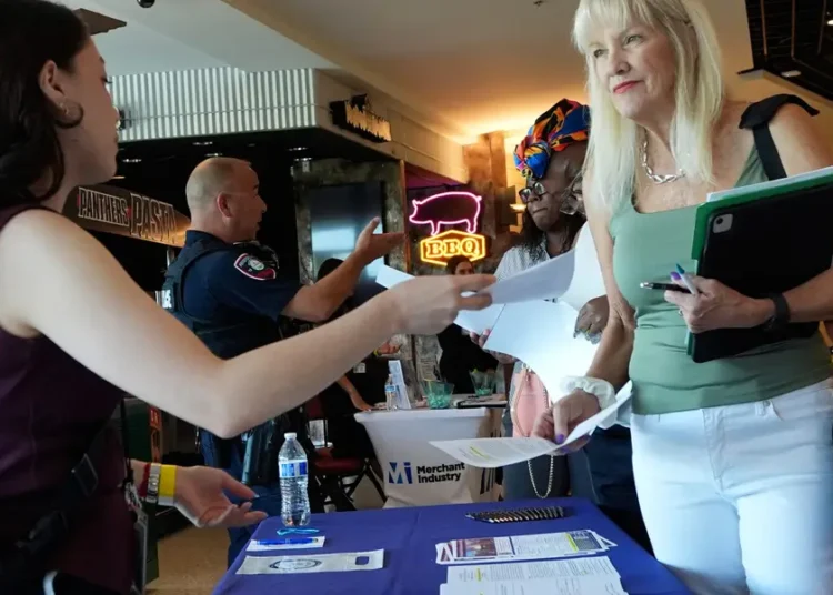 You’re now more likely to get into Harvard than to find a job