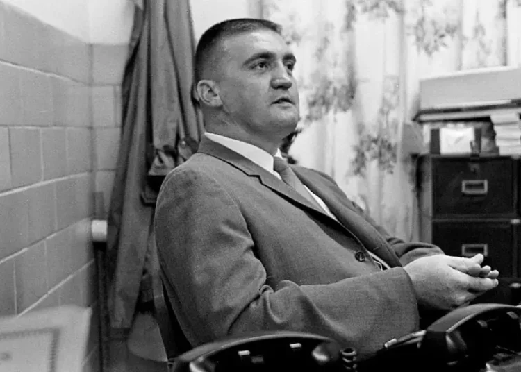 ‘Walking Tall’ sheriff Buford Pusser was hailed as a crime-busting hero. What if he was the killer all along?