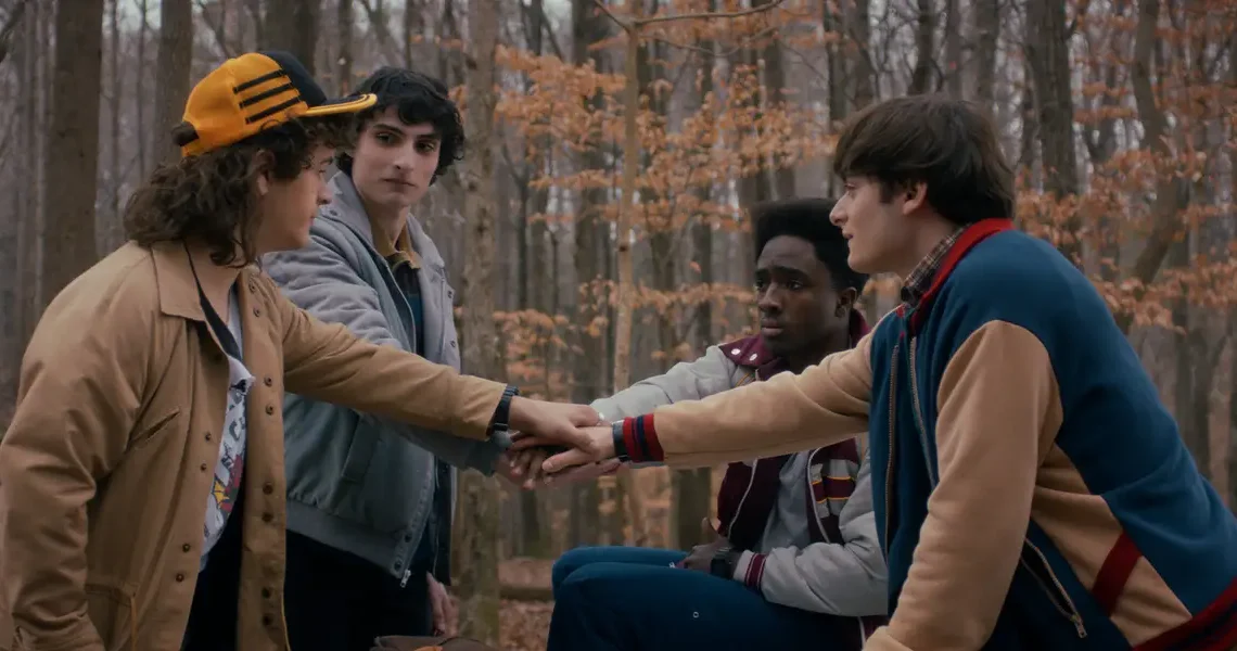 11 Netflix shows that went on for too long — sorry