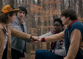 11 Netflix shows that went on for too long — sorry