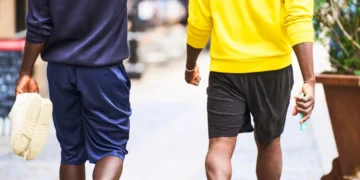 An Alzheimer’s researcher walks 2 miles a day to keep his brain healthy as he ages. Here’s the science.