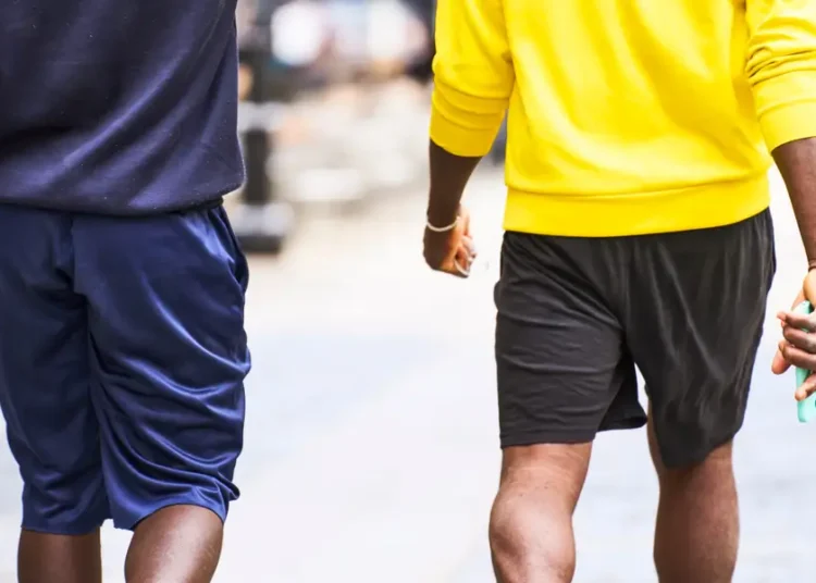 An Alzheimer’s researcher walks 2 miles a day to keep his brain healthy as he ages. Here’s the science.