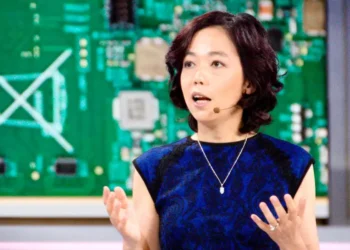 Fei-Fei Li, the ‘Godmother of AI’ whose startup is now valued at north of $1 billion, got her start as a dry cleaner