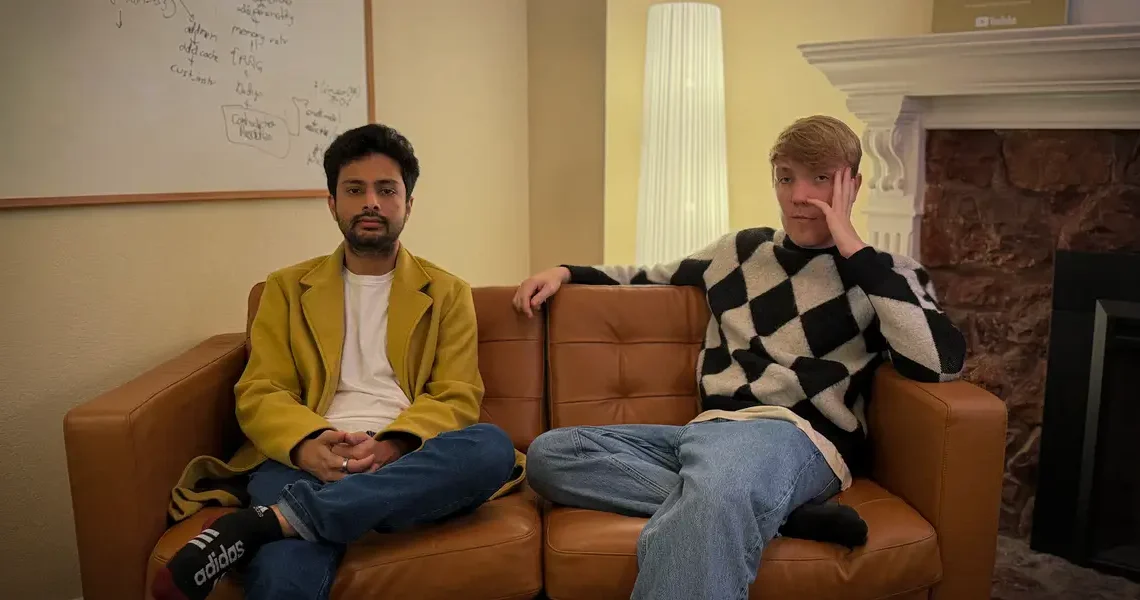 Meet the 21-year-old former MrBeast staffer building an AI startup to help creators make viral videos