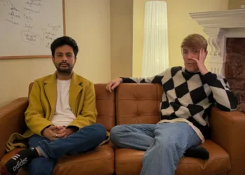 Meet the 21-year-old former MrBeast staffer building an AI startup to help creators make viral videos