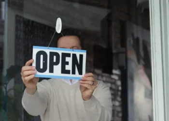 Workers are leaning into entrepreneurship as the job market’s Great Freeze marches on