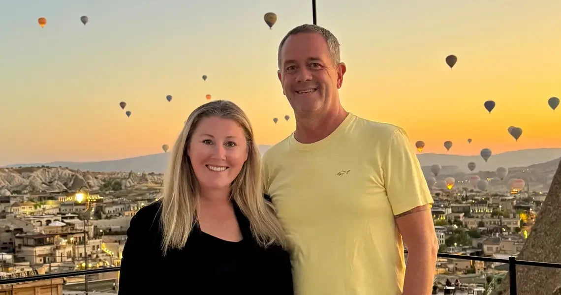 We’re Americans who’ve traveled to 12 countries this year doing the ‘Schengen shuffle.’ Here’s how it works.