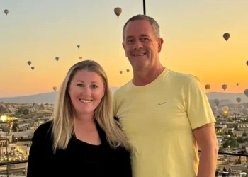 We’re Americans who’ve traveled to 12 countries this year doing the ‘Schengen shuffle.’ Here’s how it works.