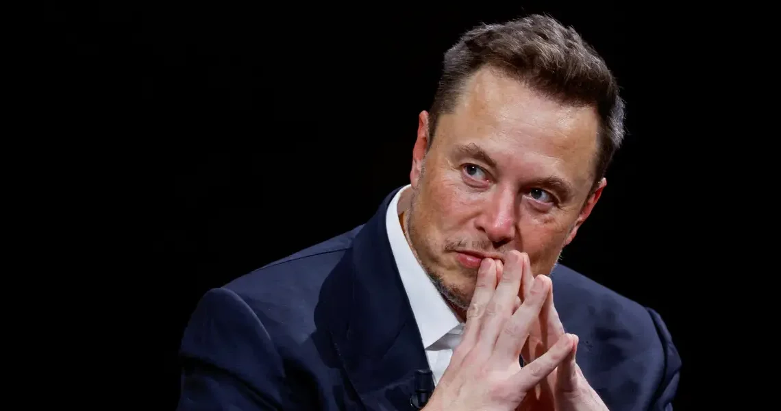 X erupts after the platform reveals the locations where accounts are based