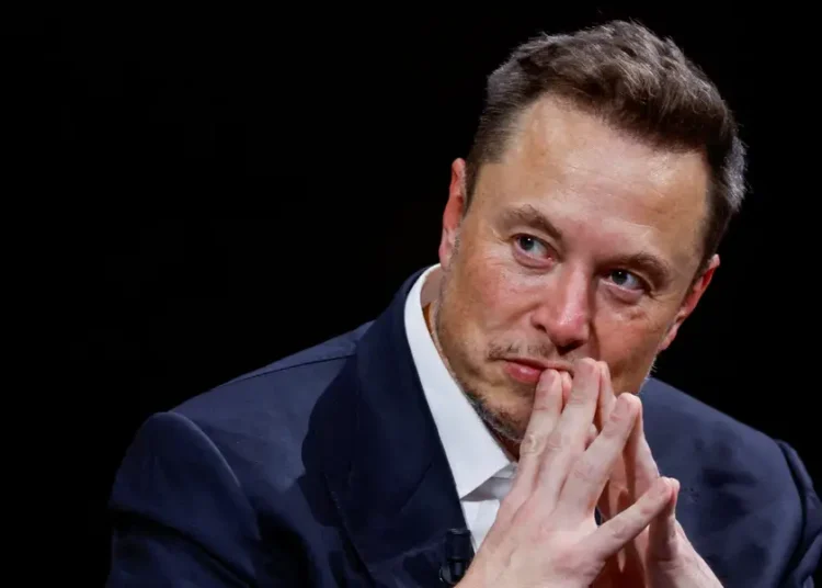 X erupts after the platform reveals the locations where accounts are based