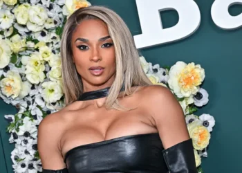 Ciara says her ‘greatest fear’ is where her 4 kids get information