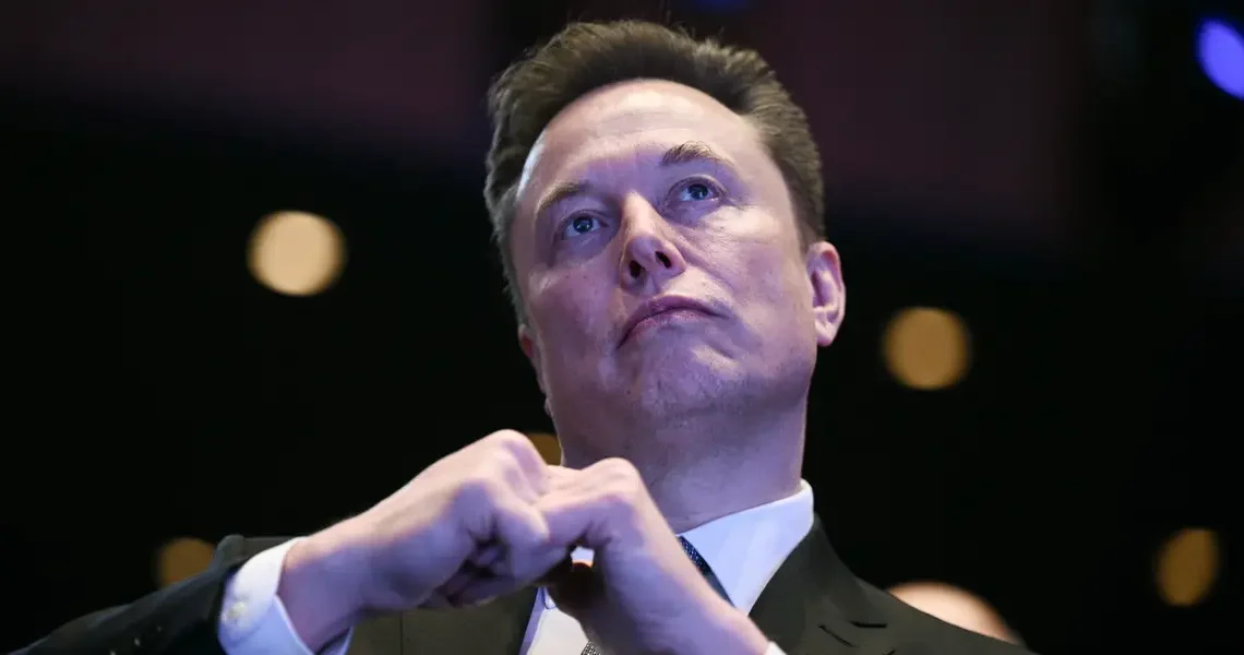 Elon Musk says Tesla’s hiring for its big AI chip push — and he’s ‘deeply involved’ in the design meetings