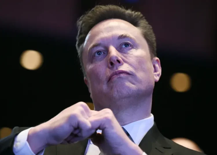 Elon Musk says Tesla’s hiring for its big AI chip push — and he’s ‘deeply involved’ in the design meetings