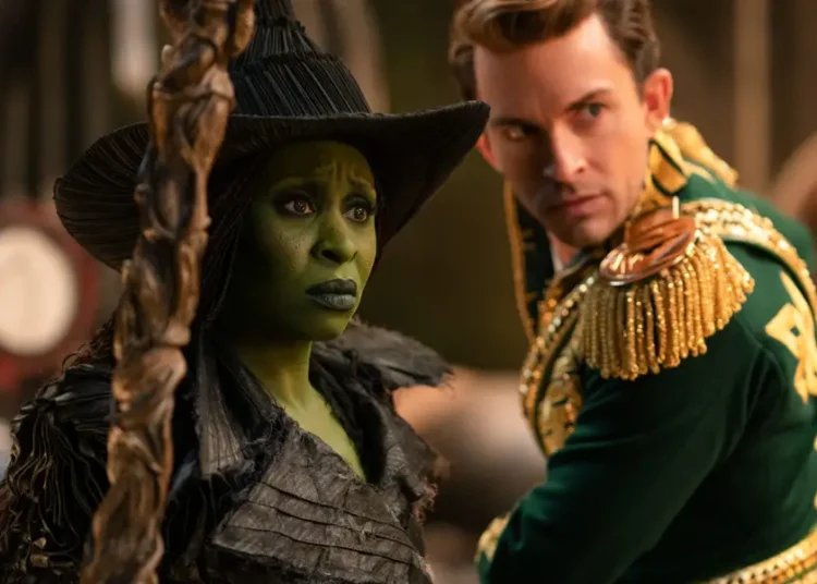 11 details and easter eggs in ‘Wicked: For Good’ you may have missed, from musical cues to subtle ‘Wizard of Oz’ nods