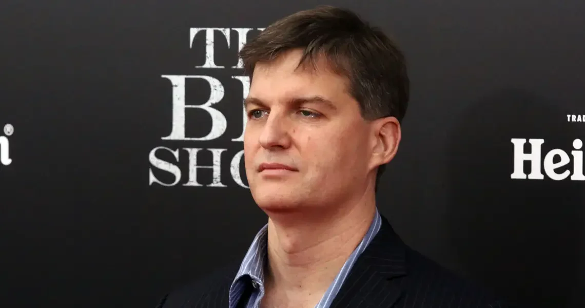 ‘Big Short’ investor Michael Burry pivots to writing, taking aim at Nvidia and ‘glorious folly’ of AI in launch post