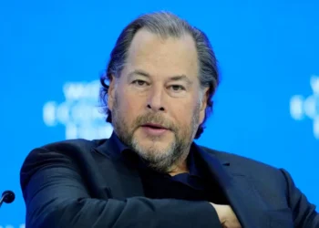 Salesforce’s Marc Benioff says Google’s Gemini 3 just blew past ChatGPT: ‘I’m not going back’