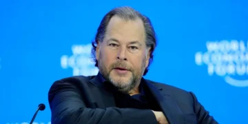 Salesforce’s Marc Benioff says Google’s Gemini 3 just blew past ChatGPT: ‘I’m not going back’