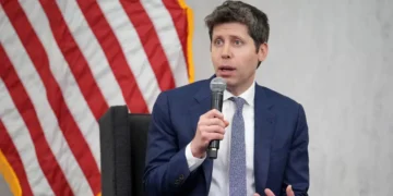 Sam Altman and Jony Ive have a ‘lick’ test for OpenAI’s mysterious AI device, which they expect within the next 2 years