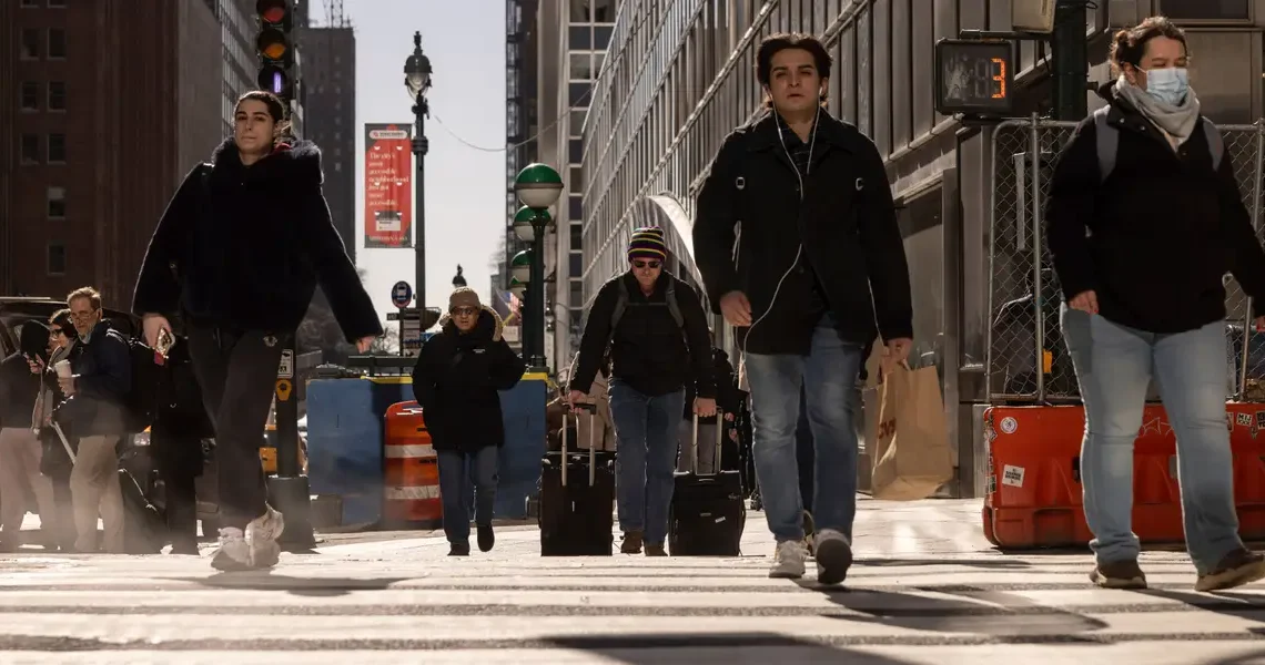 What ever happened to the dream of the 4-day workweek?