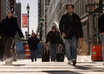 What ever happened to the dream of the 4-day workweek?