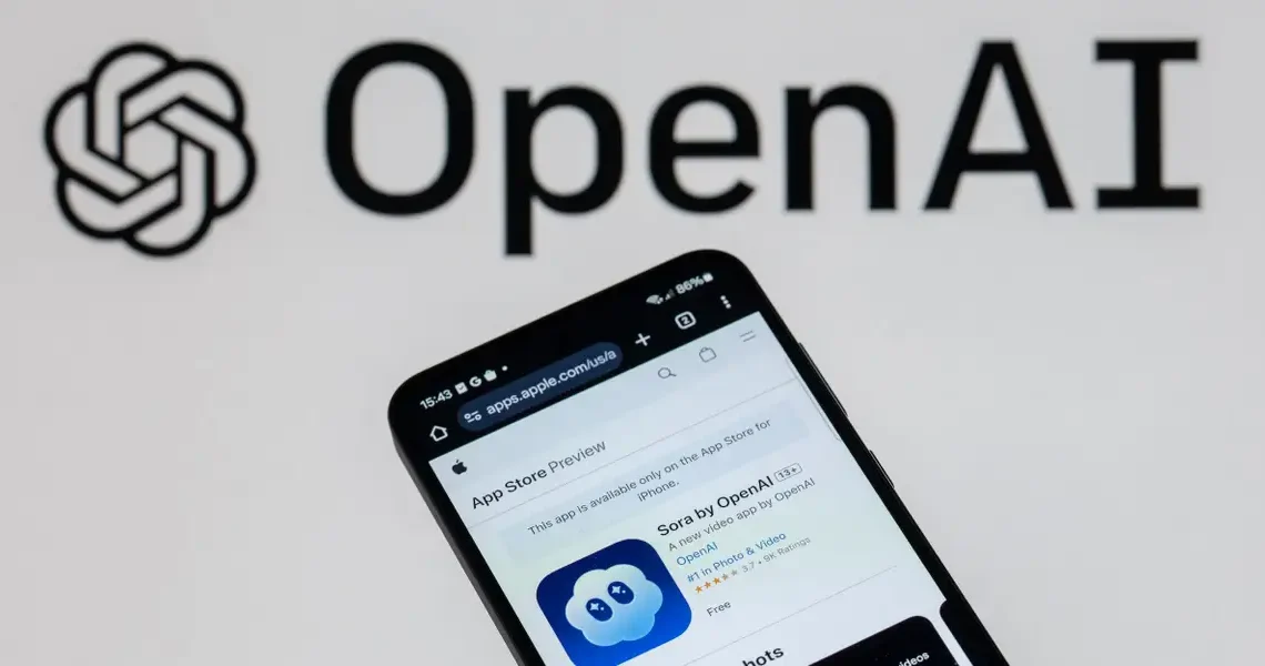 OpenAI is temporarily blocked from using the word ‘cameo’ for its video app