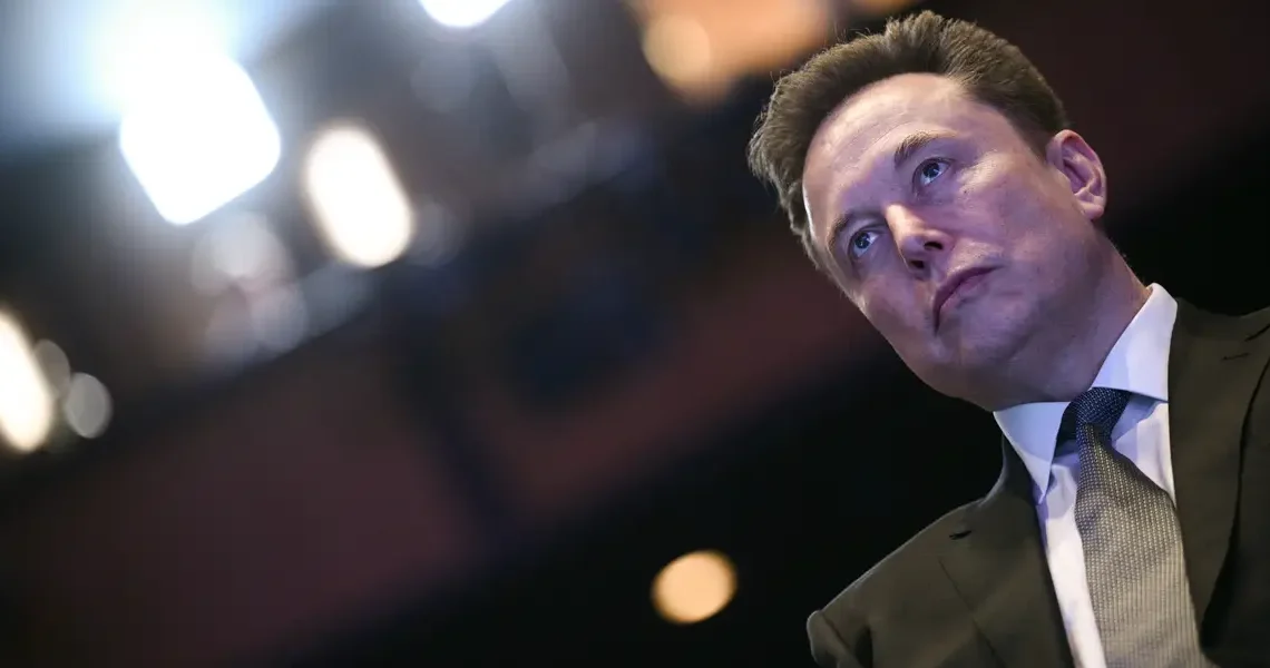 X’s fake accounts are exactly what Elon Musk paid for