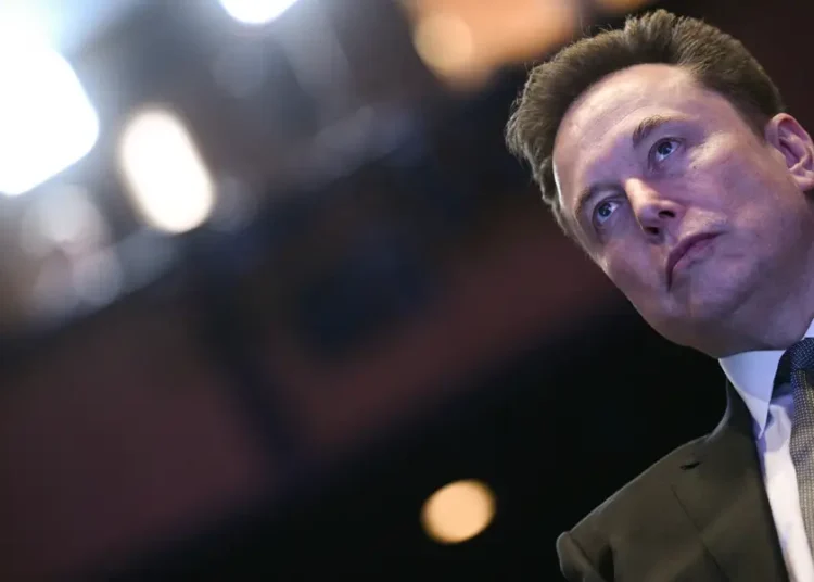 X’s fake accounts are exactly what Elon Musk paid for