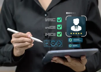 The question managers should ask to see whether to ‘take action’ on an employee, according to a former Stripe HR leader