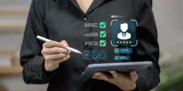 The question managers should ask to see whether to ‘take action’ on an employee, according to a former Stripe HR leader