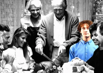 The Thanksgiving conversation startup founders dread: explaining their job