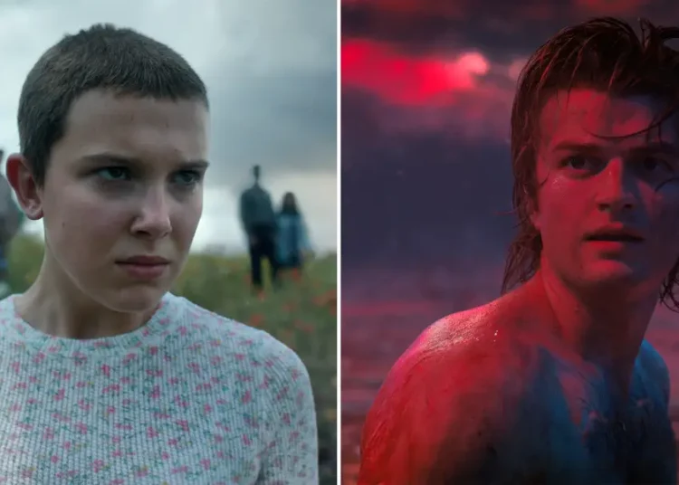 Who will die in ‘Stranger Things’ season 5? Every main character’s odds