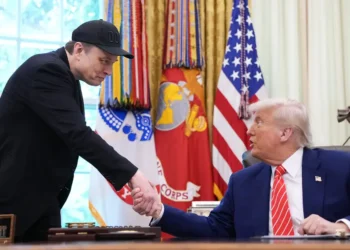 Trump’s top HR official says DOGE ‘may not have centralized leadership,’ but its principles ‘remain alive’