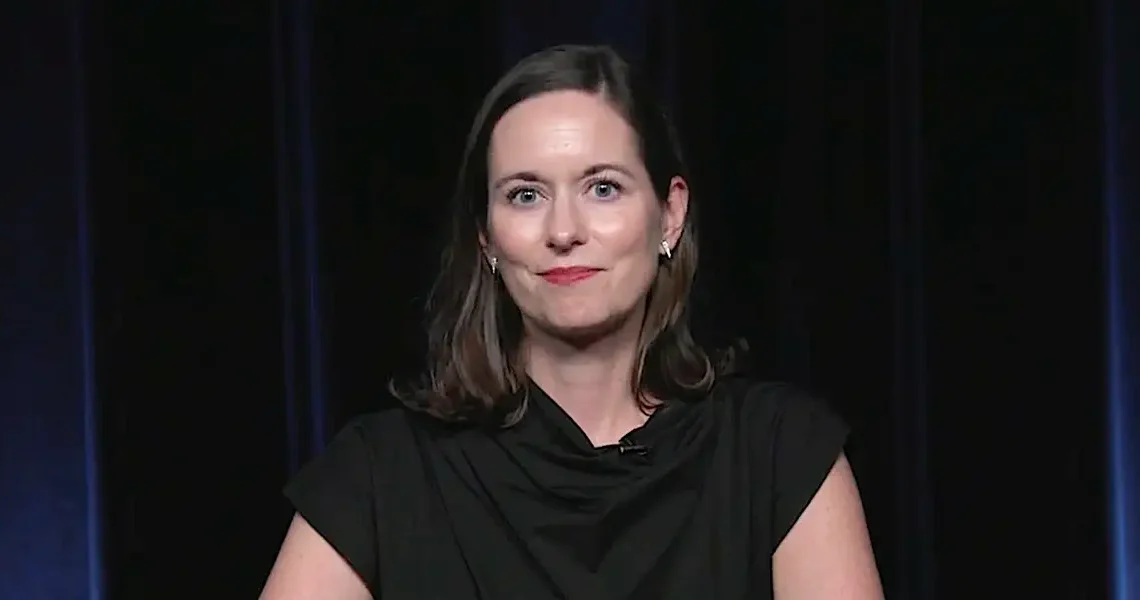 Samsung CMO says AI connects your home, empowers young geniuses, and improves daily life