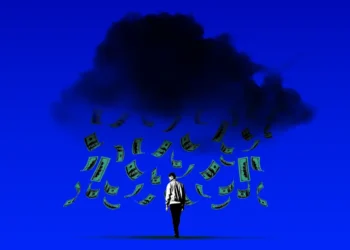 Millennials are richer than their boomer parents. Here’s why they love to complain anyway.