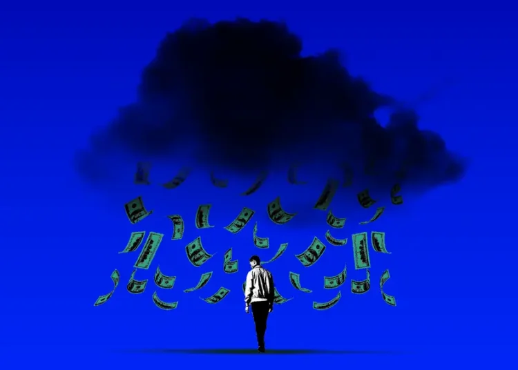 Millennials are richer than their boomer parents. Here’s why they love to complain anyway.