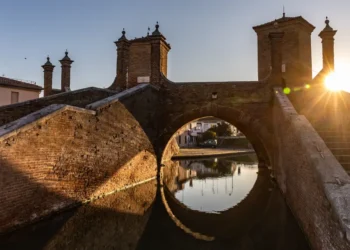 Give Venice a break — this nearby Italian town has the canals and fairy-tale charm without the crowds