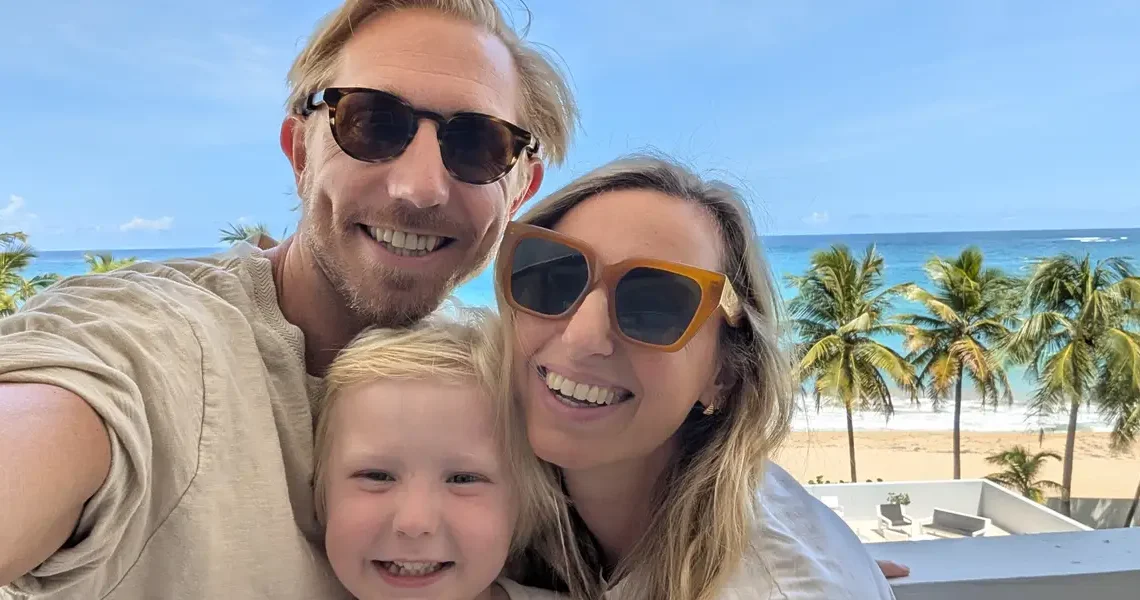 I moved my family from New York City to Puerto Rico 18 months ago. We love it here, but some things surprised us.