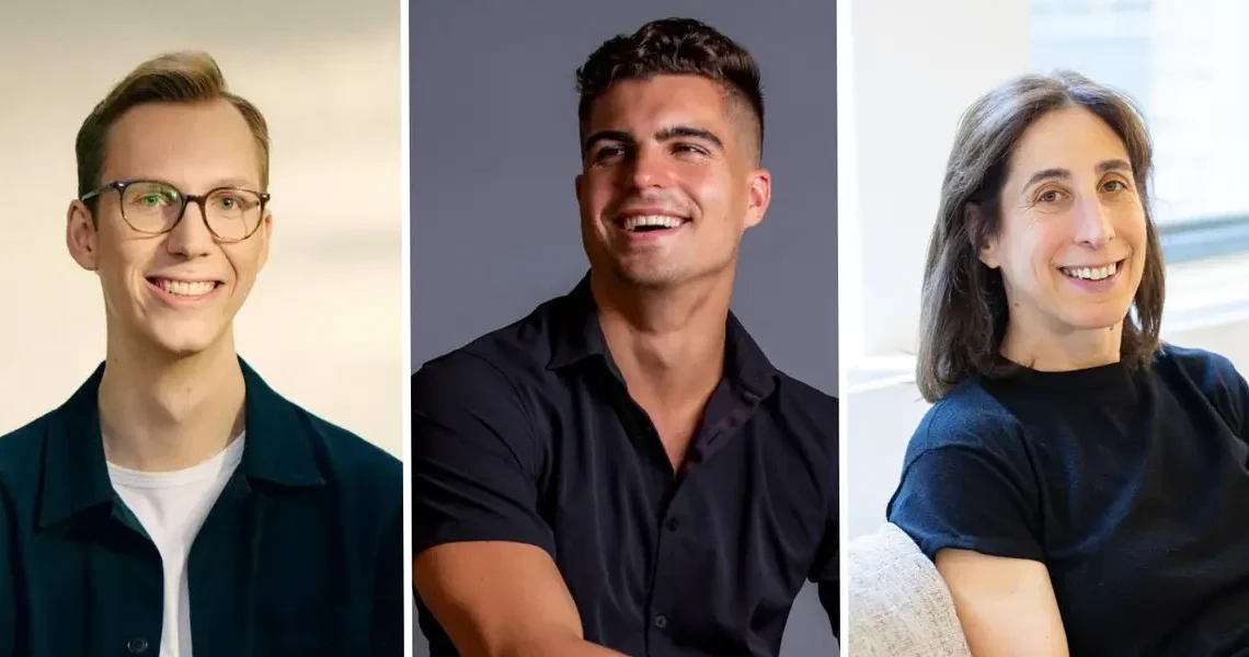 New York is the San Francisco of legal tech