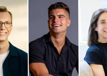 New York is the San Francisco of legal tech