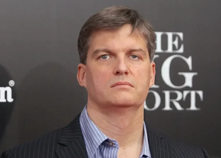 Read Nvidia’s rebuttal to Michael Burry’s criticism that the AI chip titan has hurt shareholder value